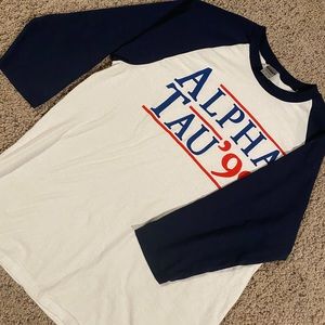 University Tees Tee